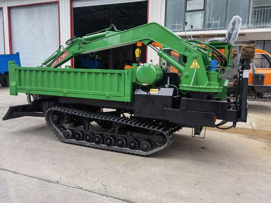 随车吊的注意事项有哪些？